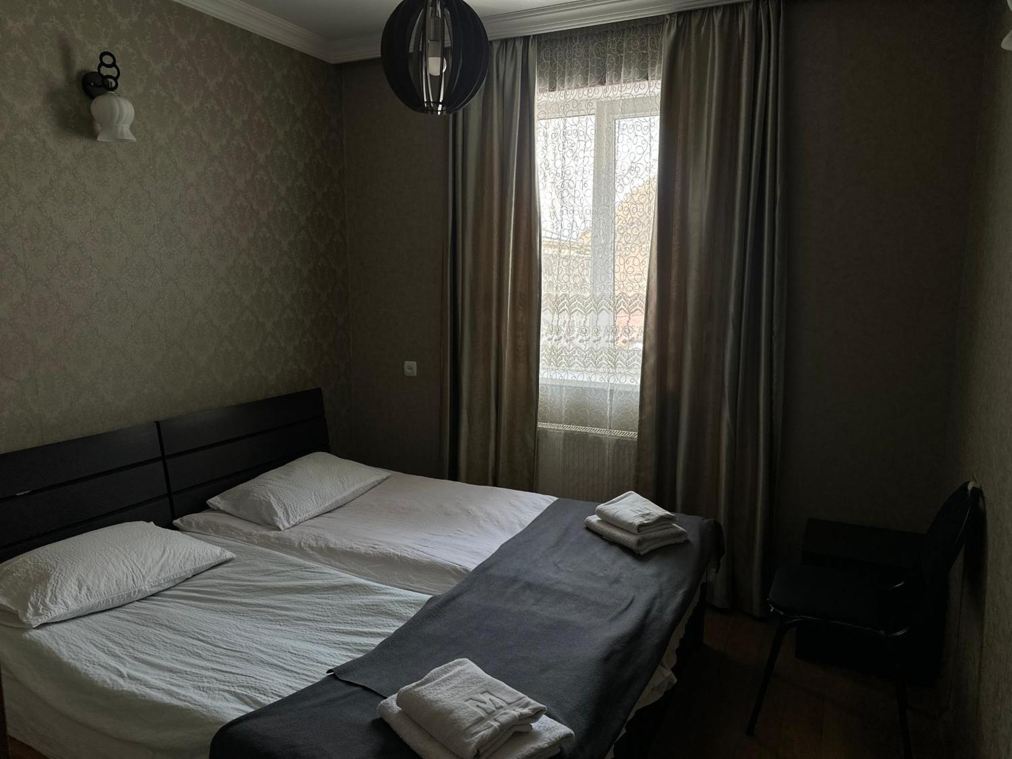 Guest House Chavchavadze N23 Kazbegi Exterior foto