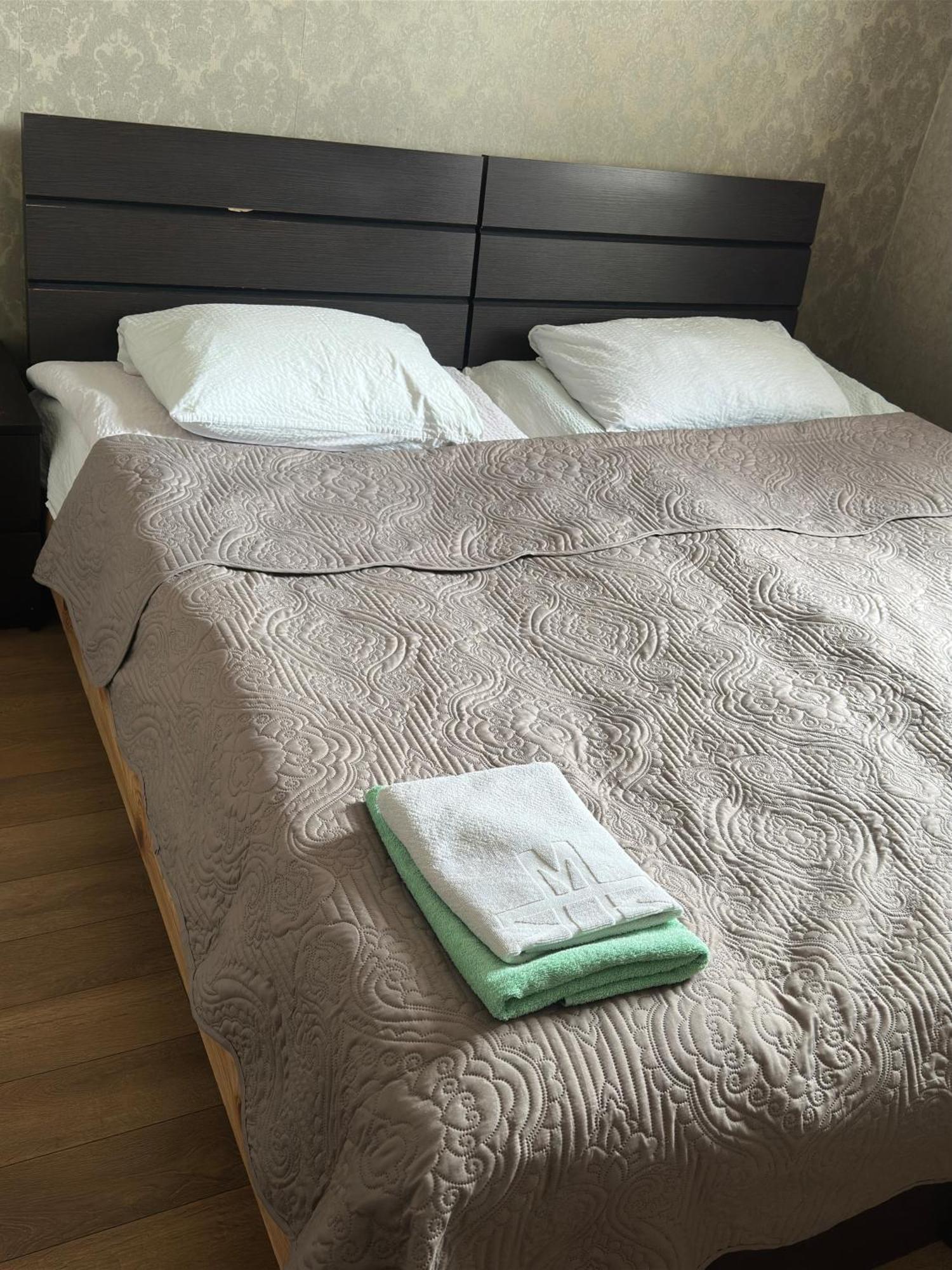 Guest House Chavchavadze N23 Kazbegi Exterior foto